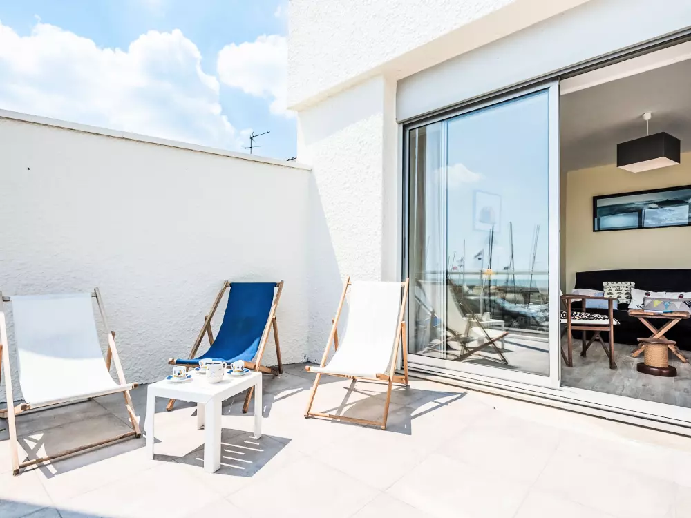 Résidence Atlantique