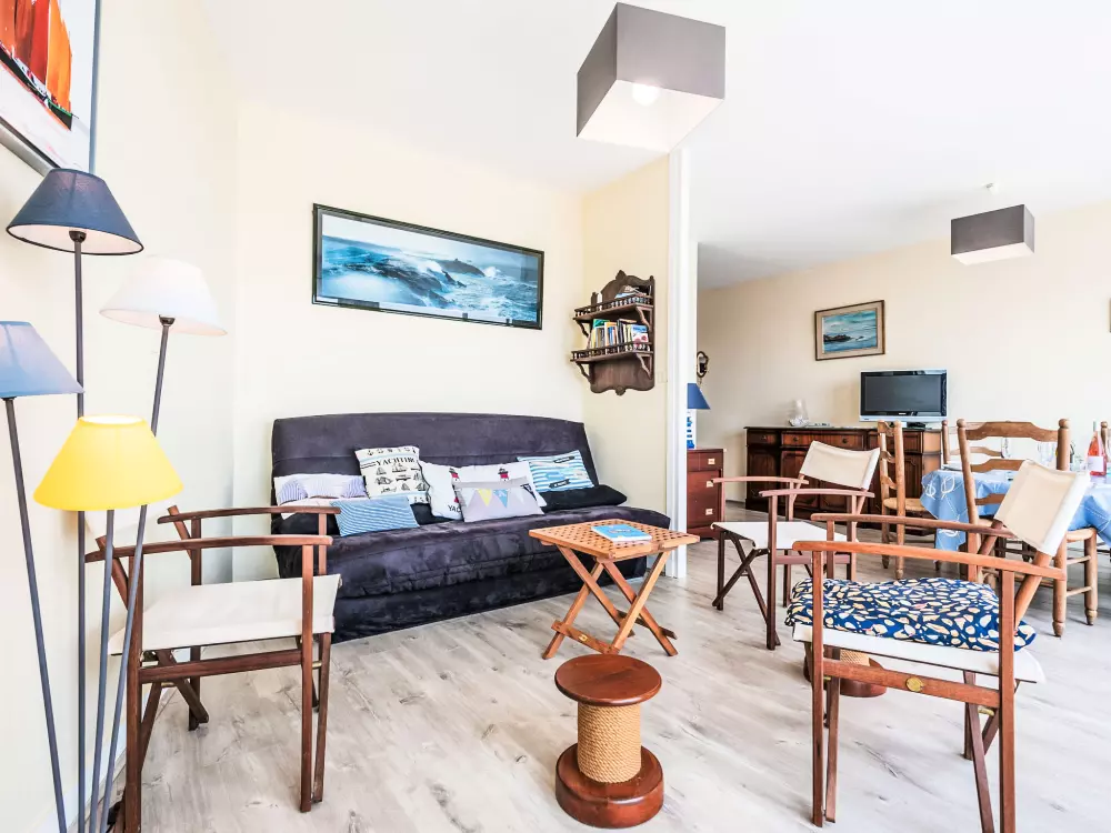 Résidence Atlantique