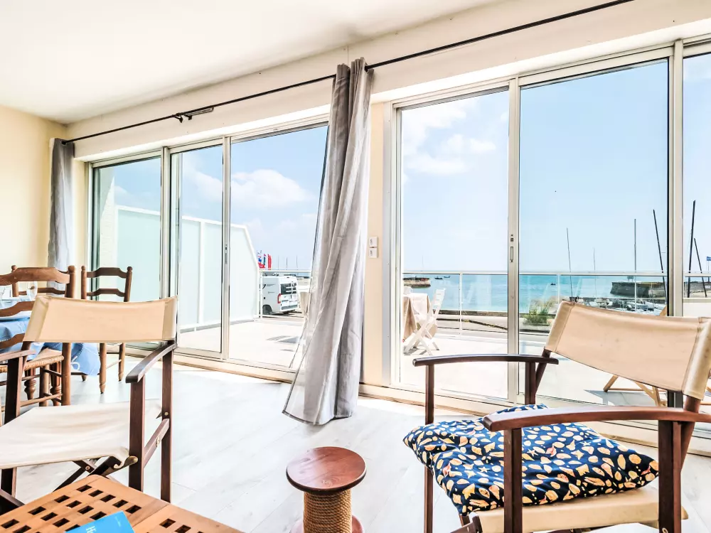 Résidence Atlantique