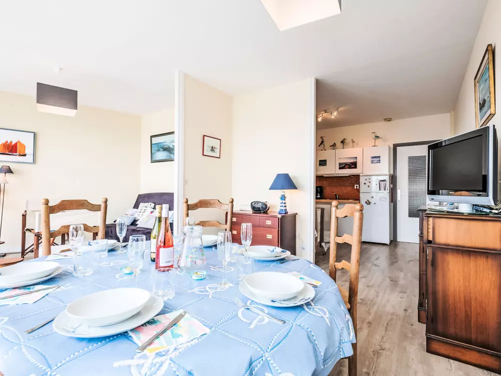 Résidence Atlantique