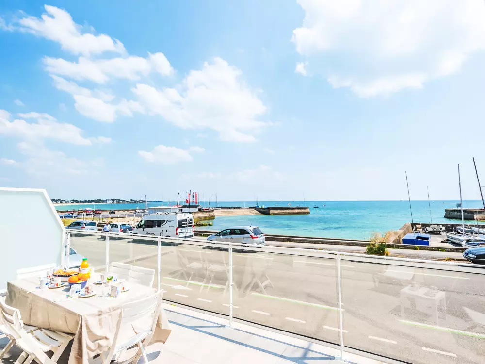 Résidence Atlantique