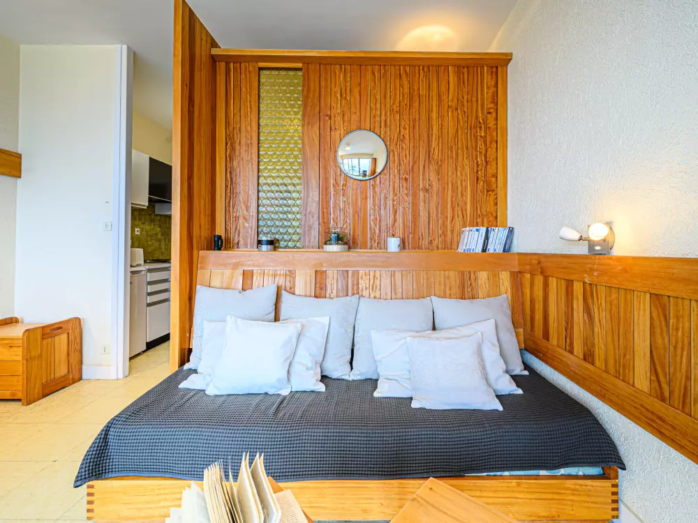 Résidence Atlantique