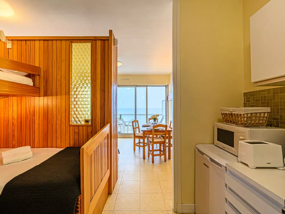 Résidence Atlantique