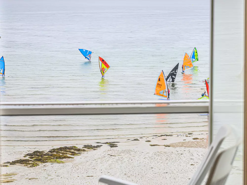 Résidence Atlantique