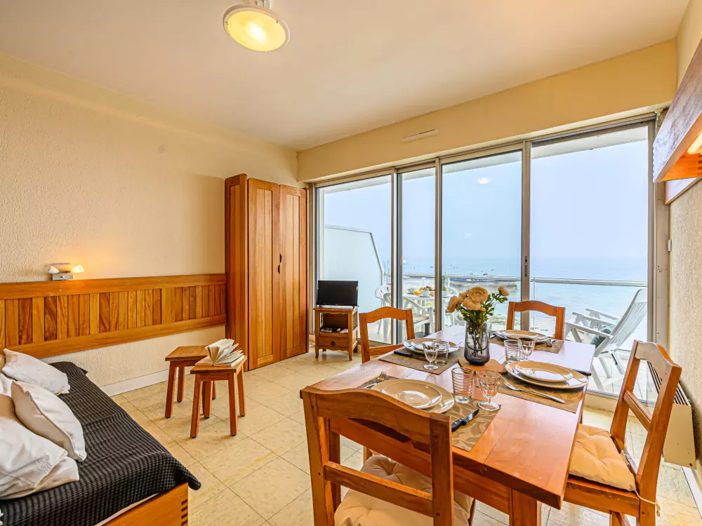 Résidence Atlantique