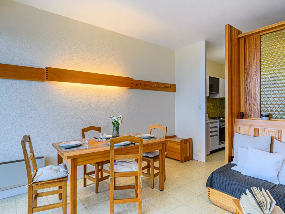 Résidence Atlantique