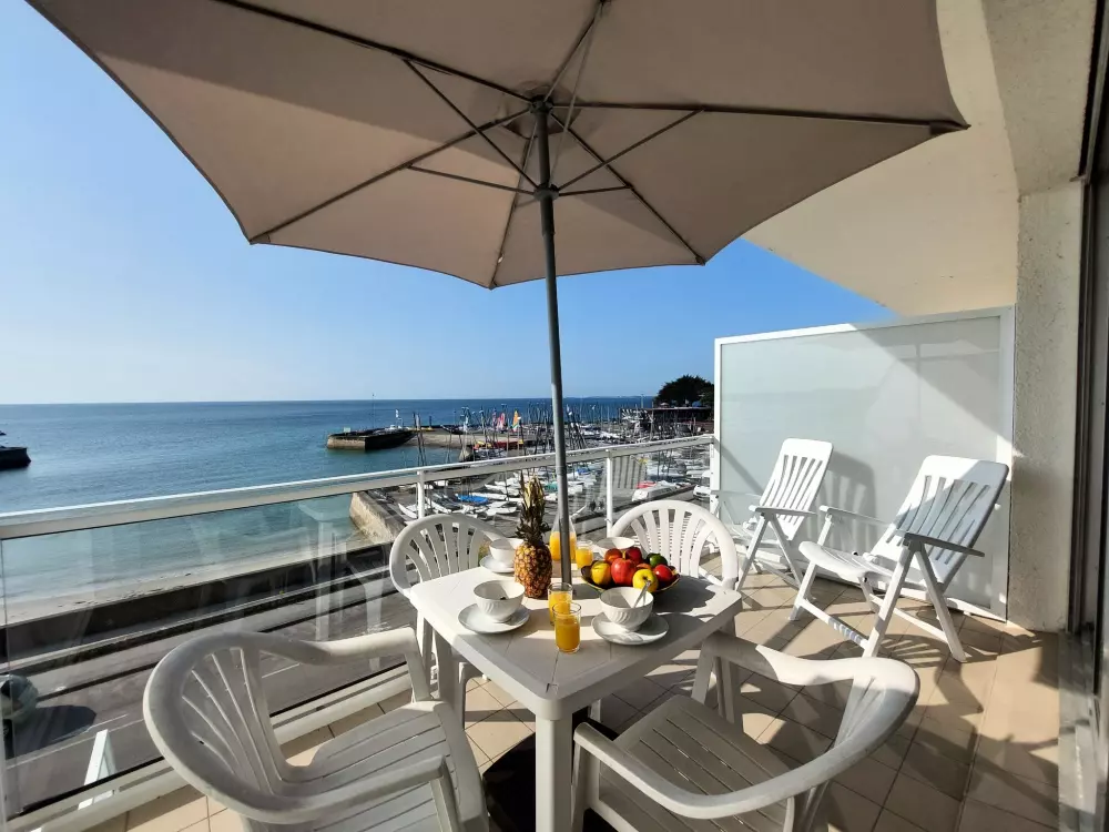 Résidence Atlantique