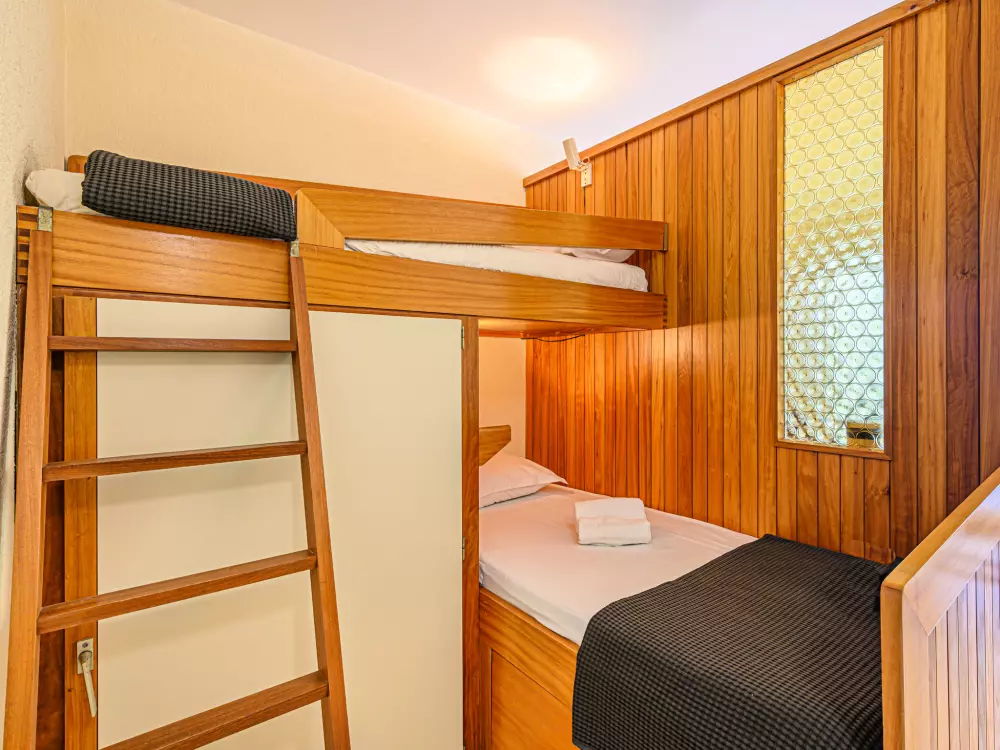 Résidence Atlantique