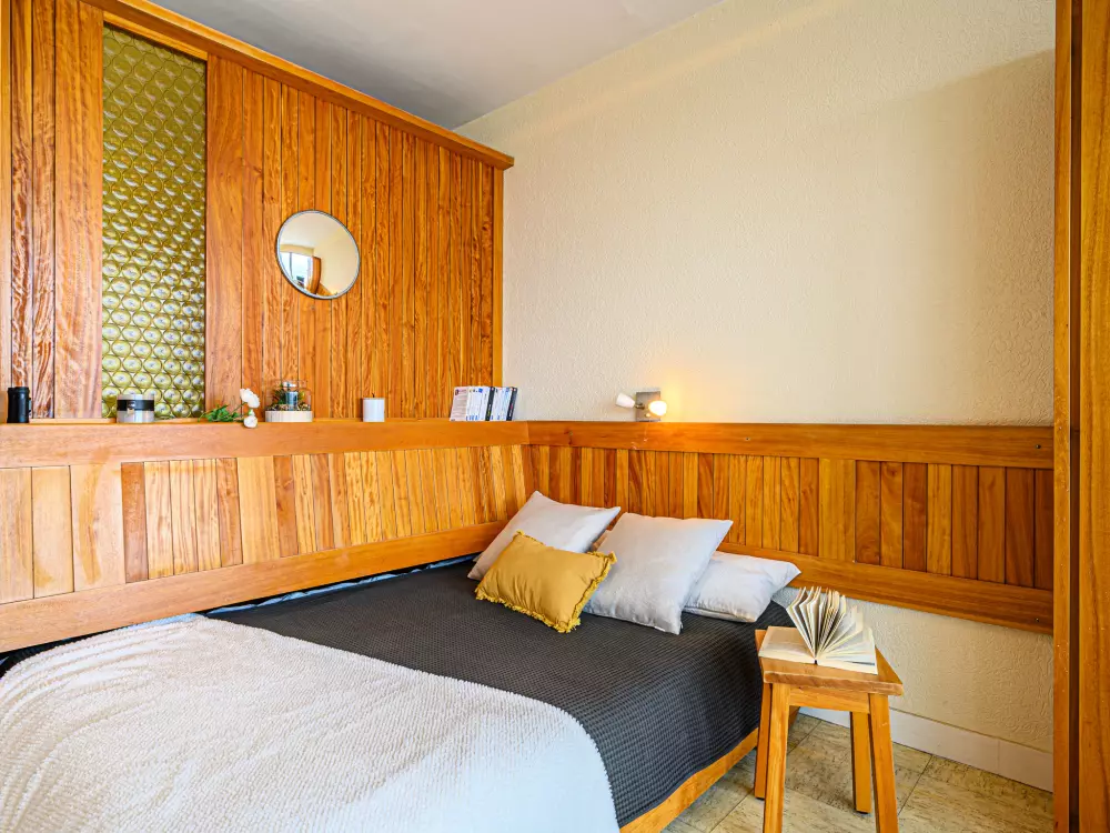 Résidence Atlantique