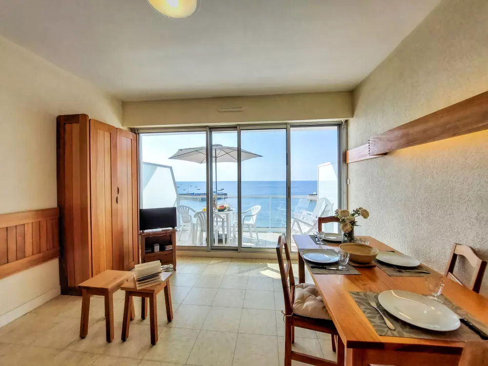 Résidence Atlantique