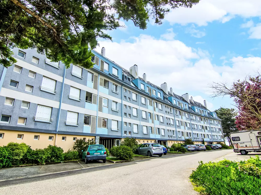 Résidence Baie de Beaumer