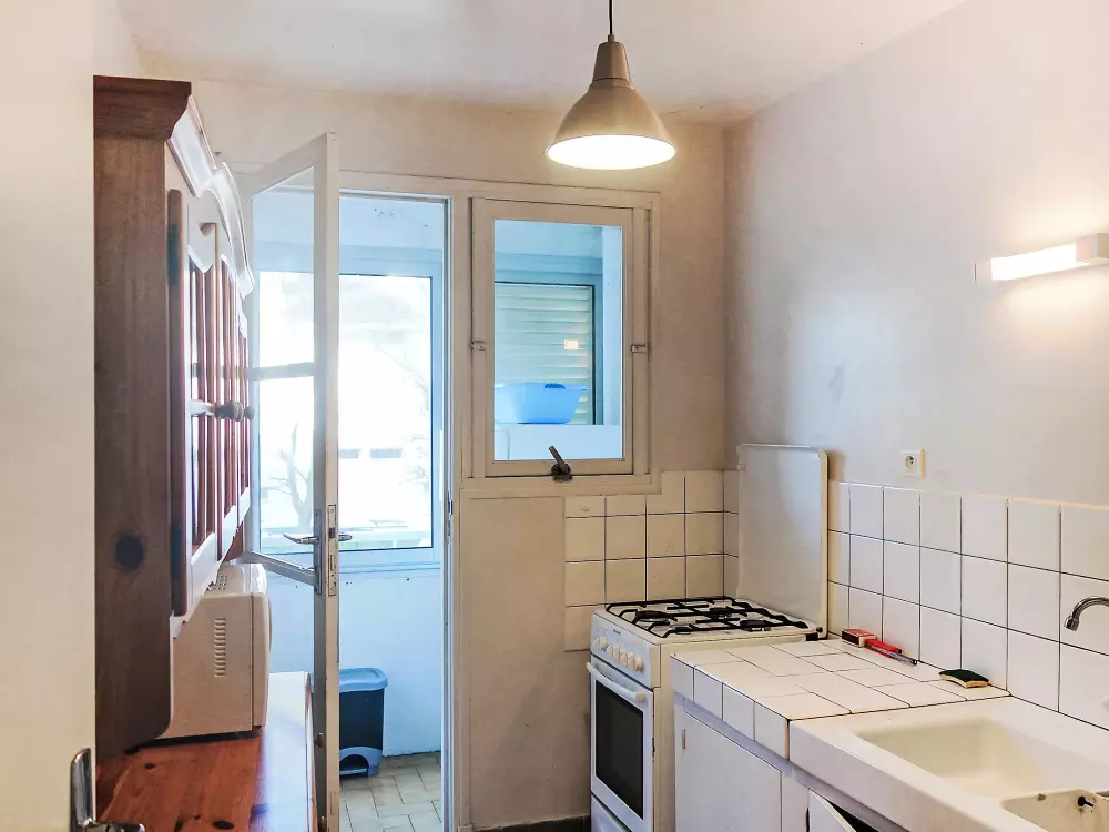 Résidence Baie de Beaumer