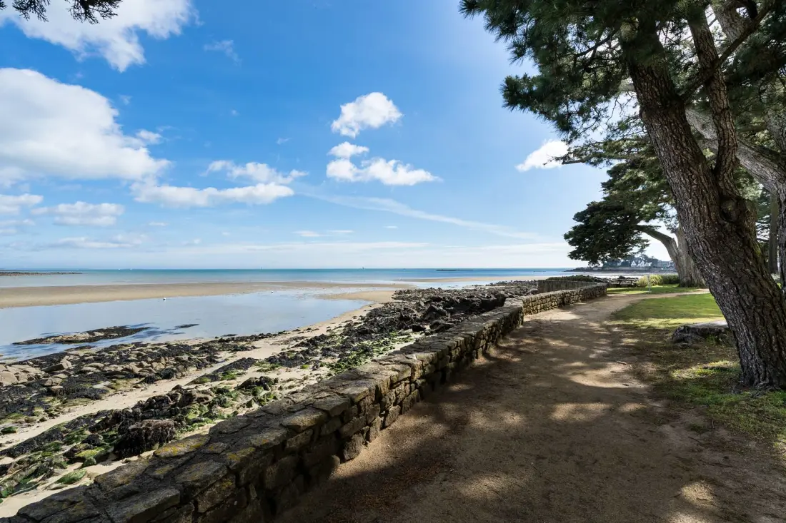 Résidence Baie De Beaumer