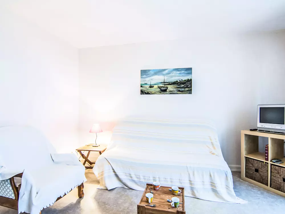 Résidence Baie de Beaumer