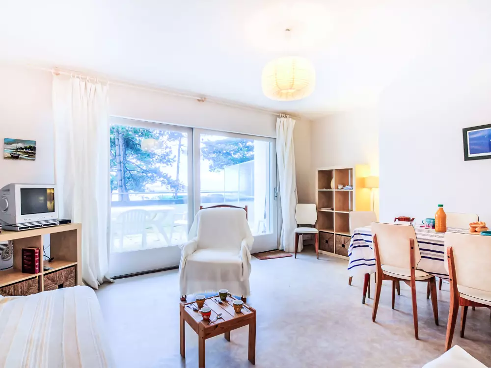 Résidence Baie de Beaumer