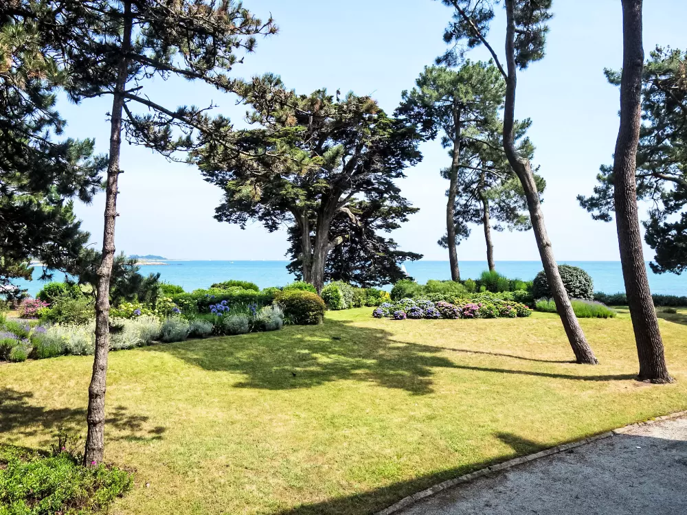 Résidence Baie de Beaumer