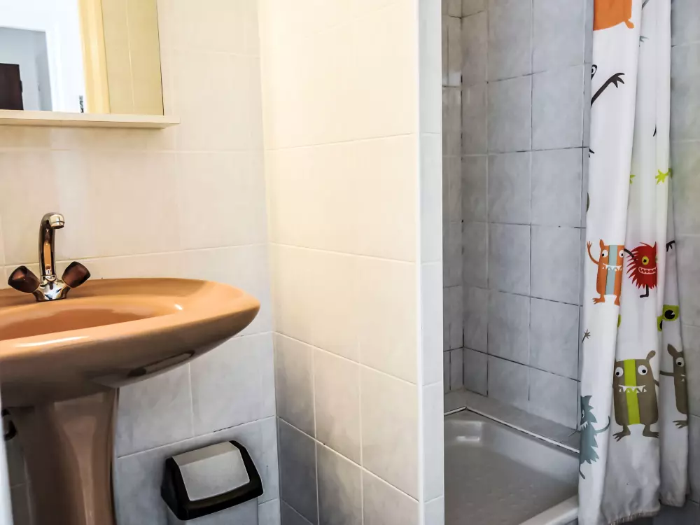 Résidence Baie de Beaumer