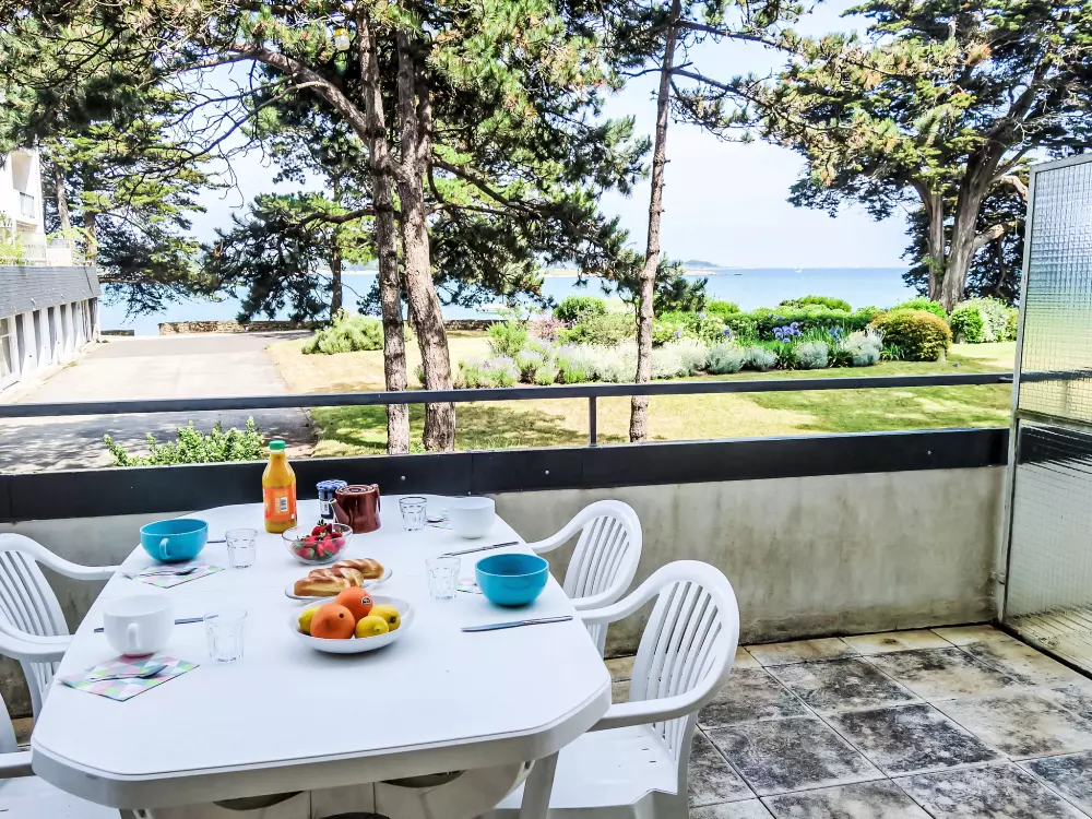 Résidence Baie de Beaumer