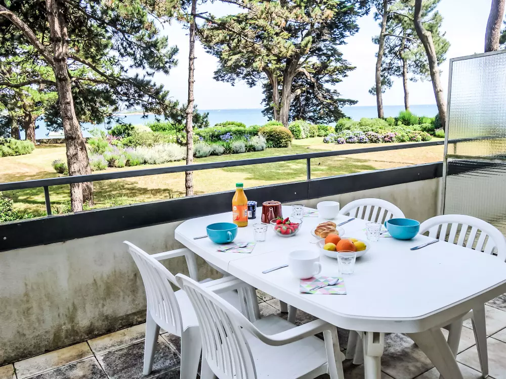 Résidence Baie de Beaumer