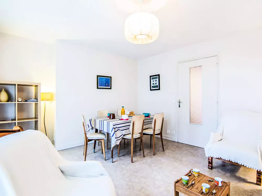 Résidence Baie de Beaumer