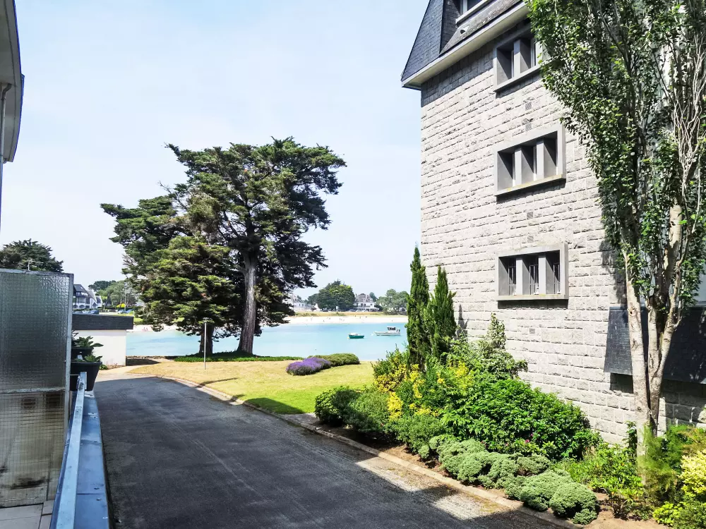 Résidence Baie de Beaumer