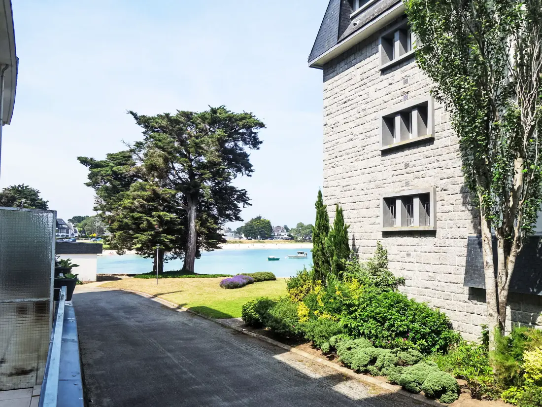 Résidence Baie de Beaumer