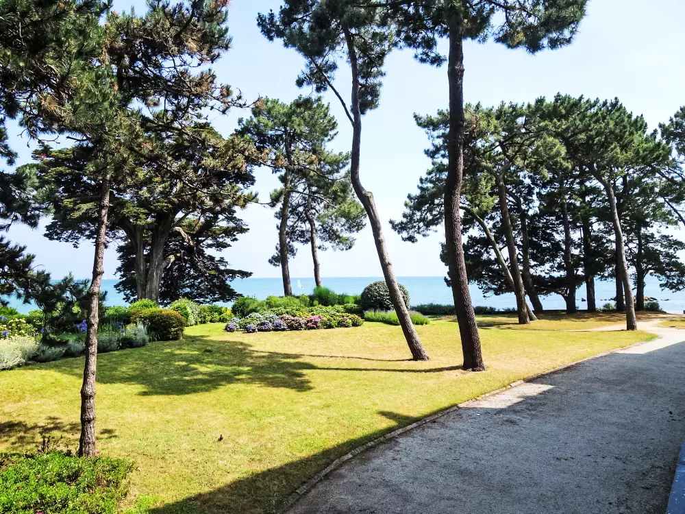 Résidence Baie de Beaumer