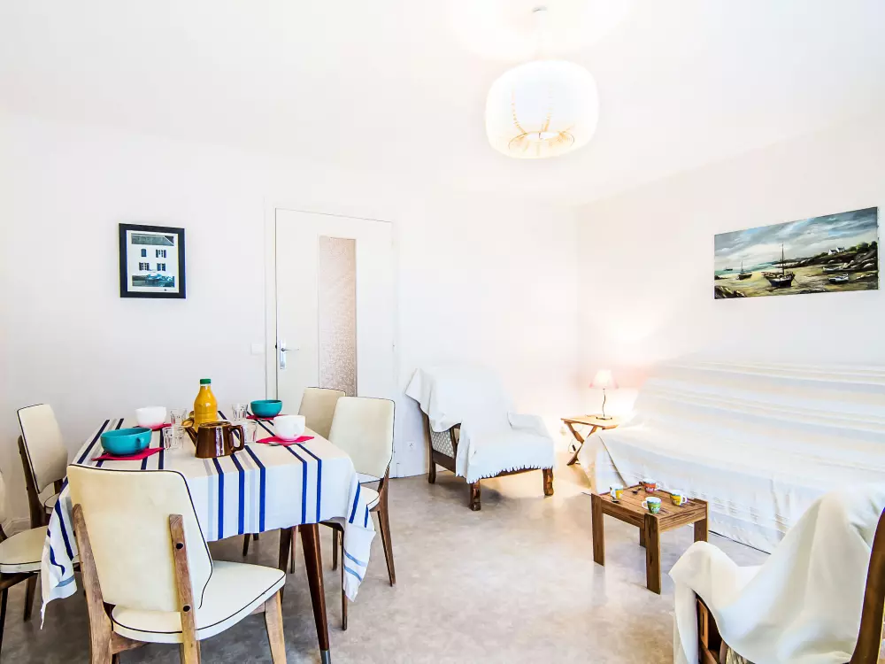 Résidence Baie de Beaumer