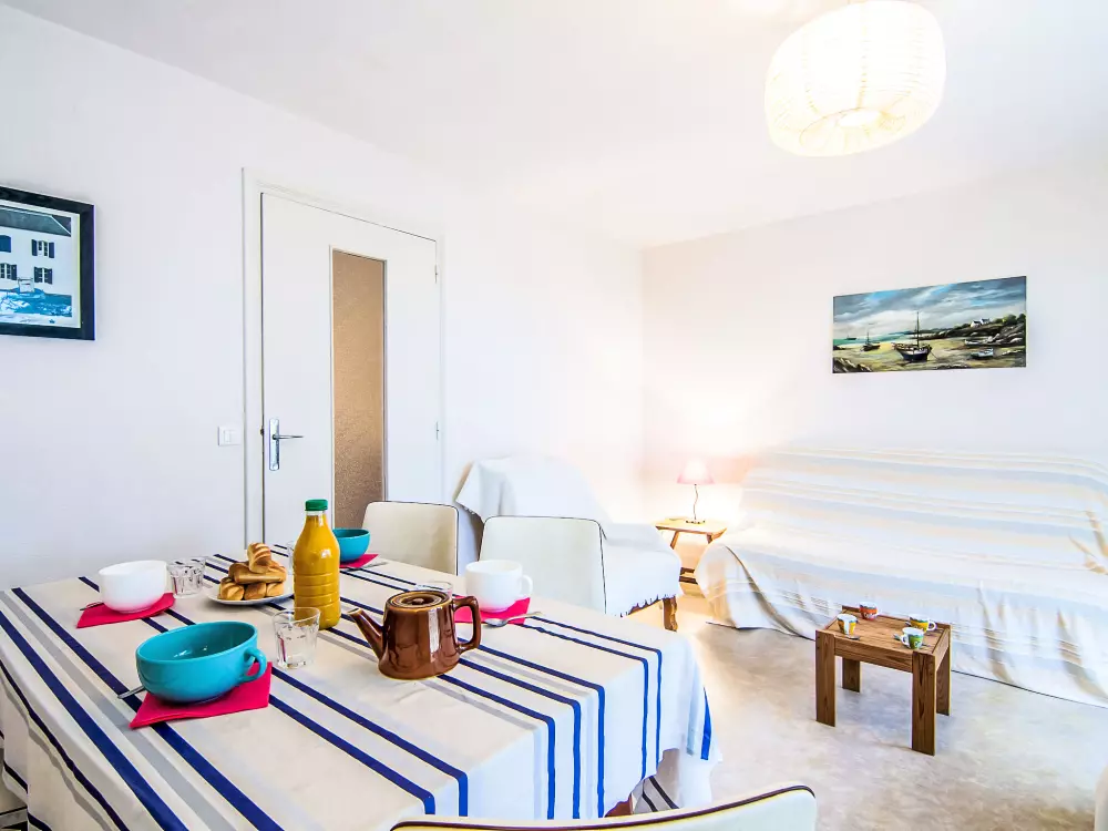 Résidence Baie de Beaumer