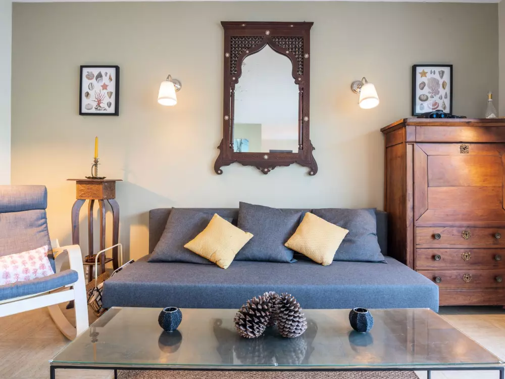 Résidence Baie de Beaumer