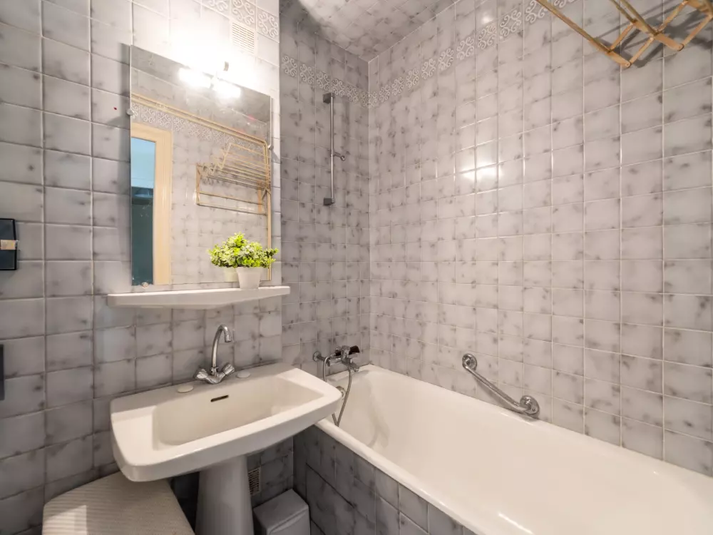 Résidence Baie de Beaumer