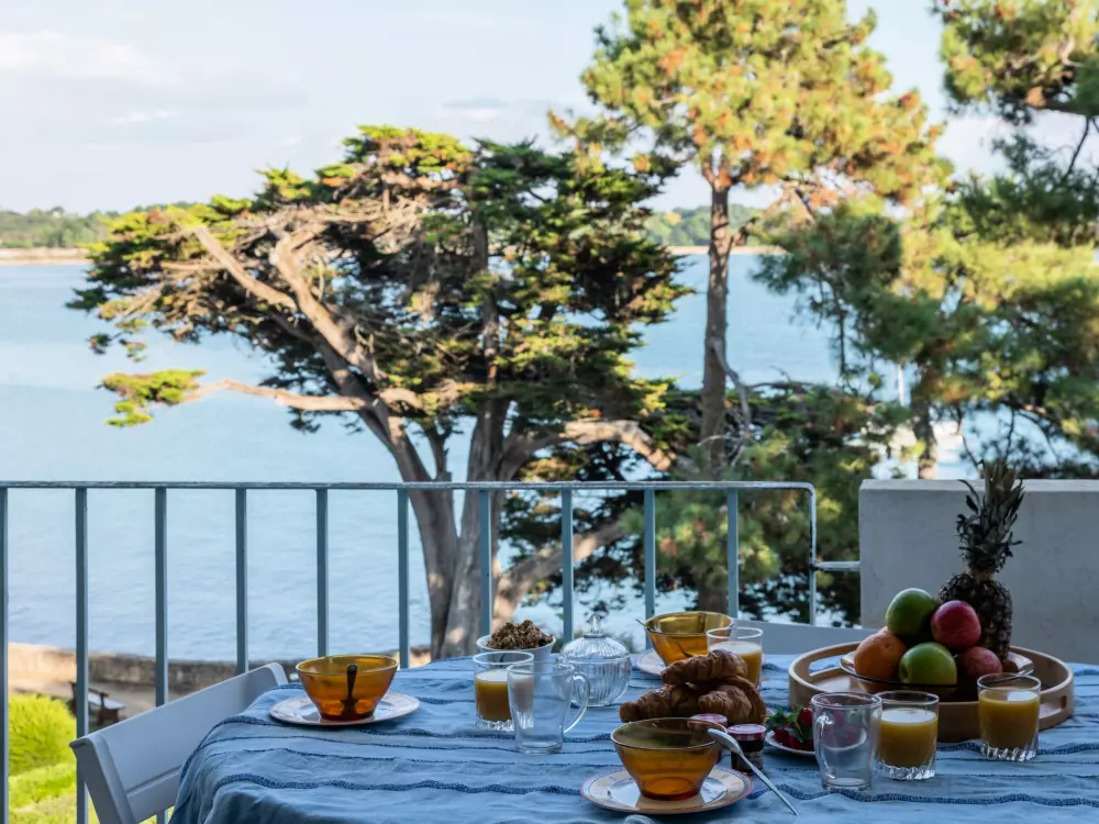 Résidence Baie de Beaumer