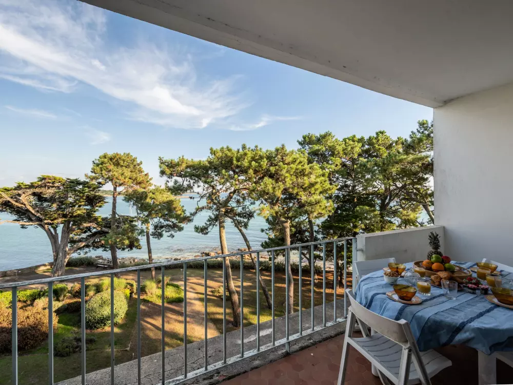 Résidence Baie de Beaumer