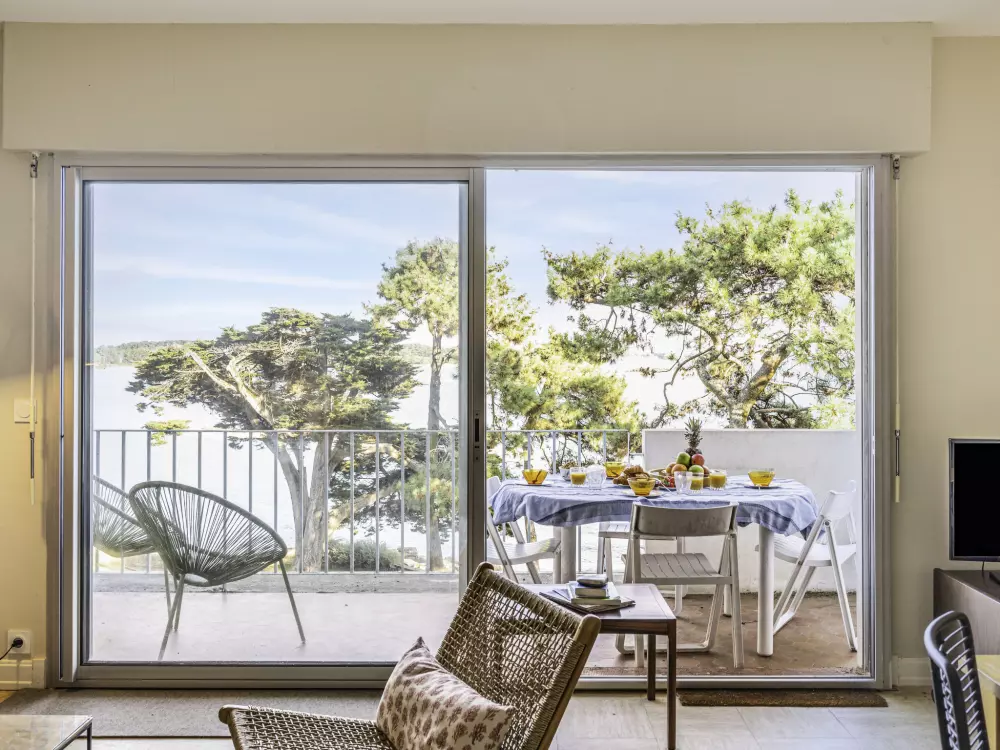 Résidence Baie de Beaumer