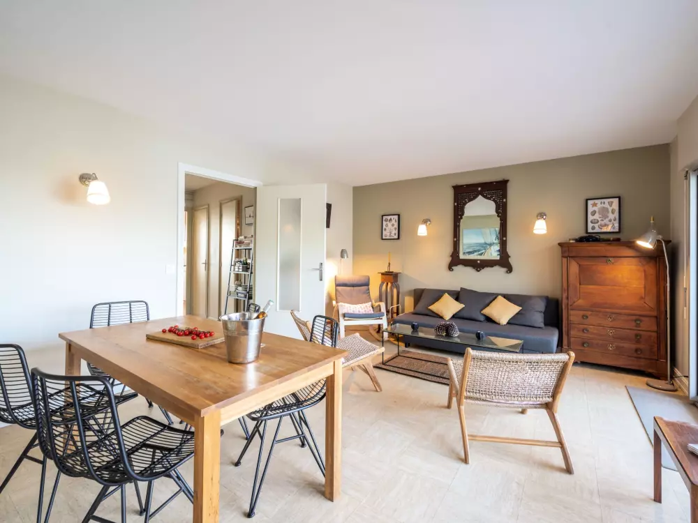 Résidence Baie de Beaumer