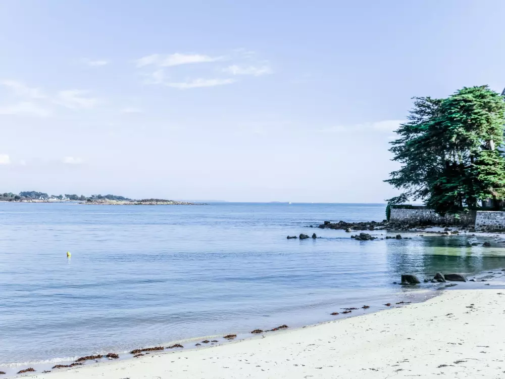 Résidence Baie de Beaumer