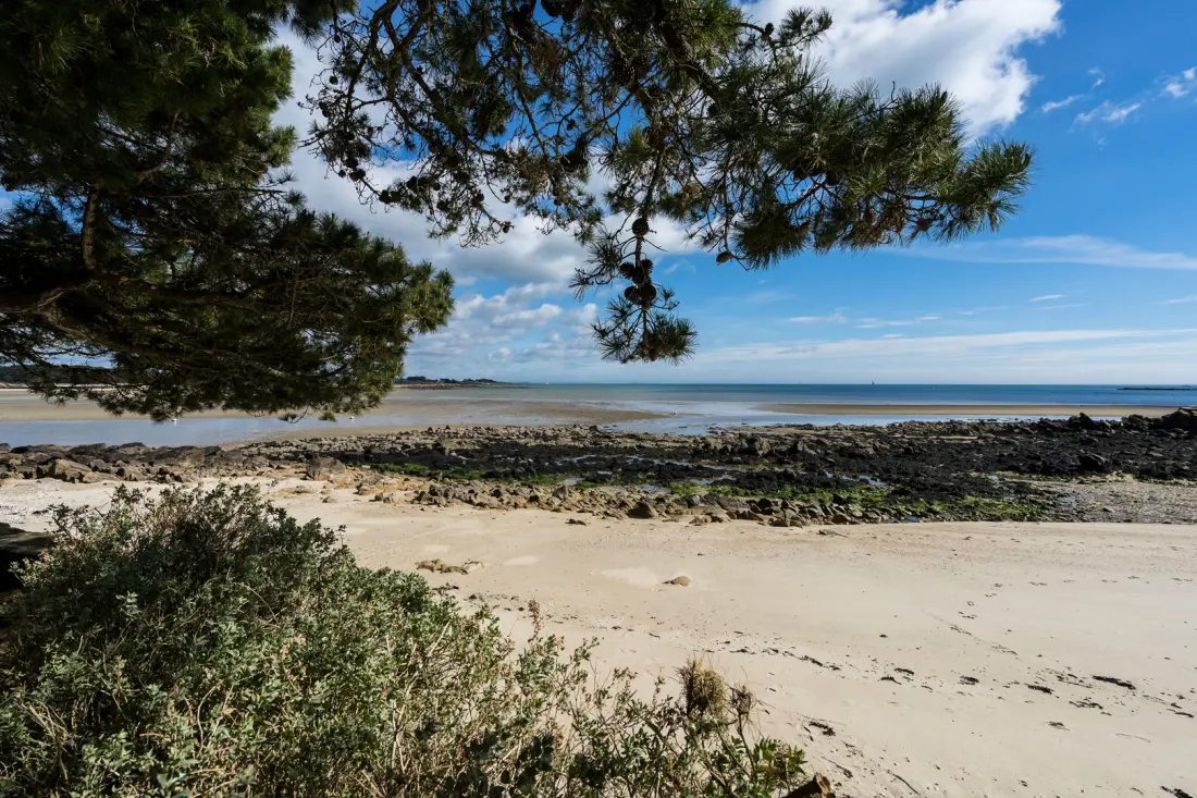 Résidence Baie De Beaumer