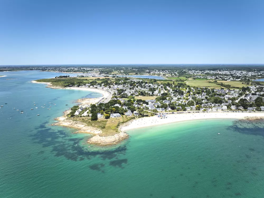 Résidence Baie de Beaumer