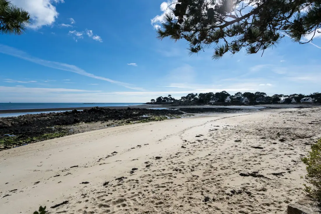 Résidence Baie De Beaumer