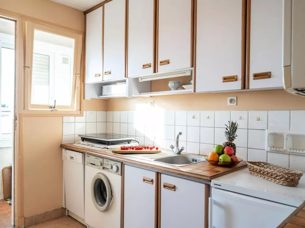 Résidence Baie de Beaumer