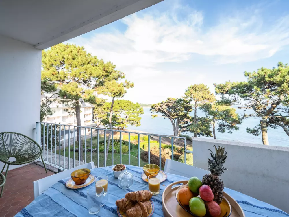 Résidence Baie de Beaumer