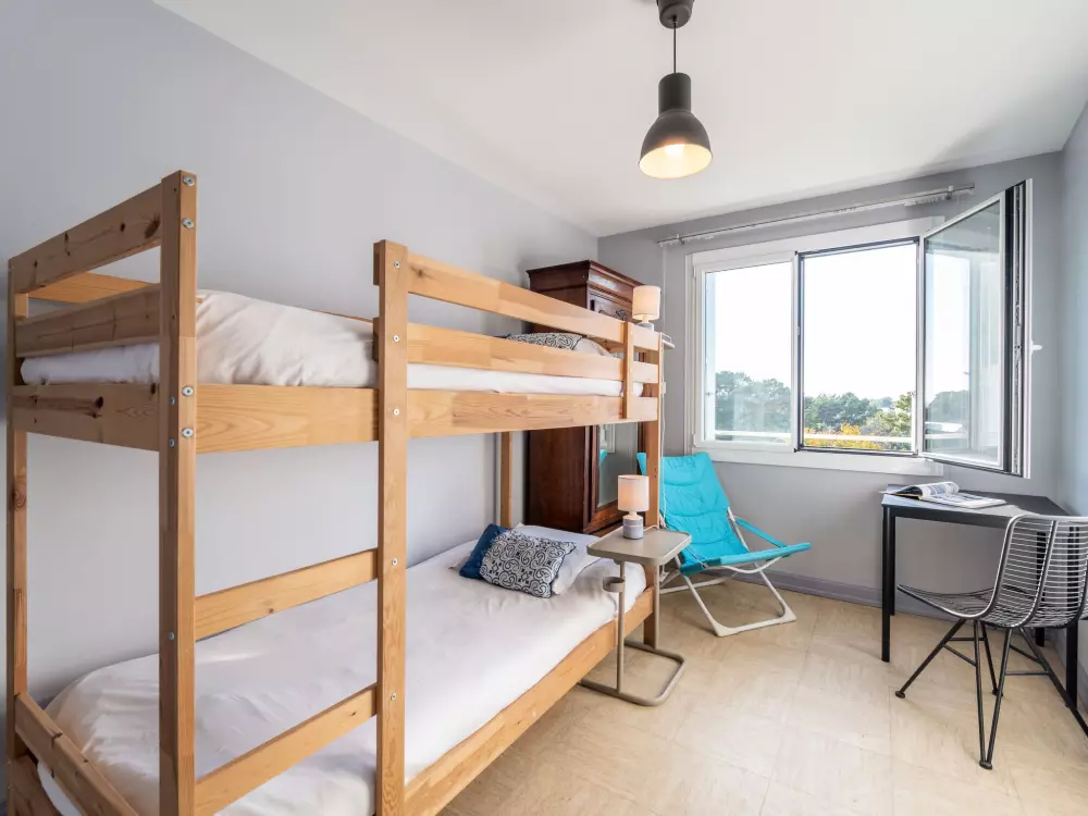 Résidence Baie de Beaumer