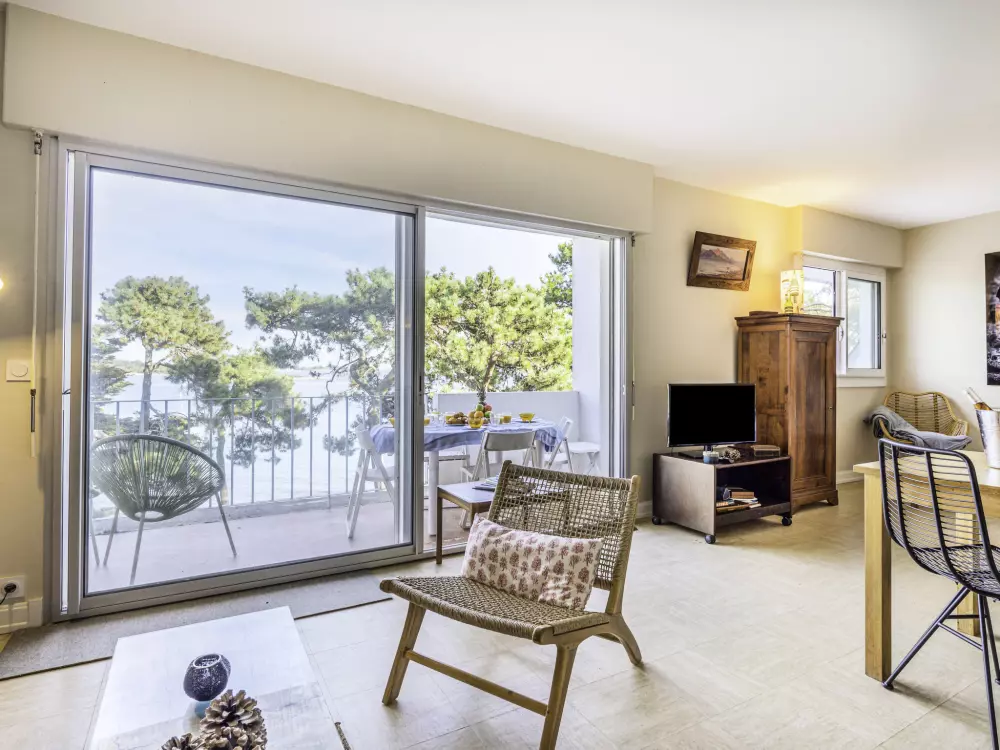 Résidence Baie de Beaumer