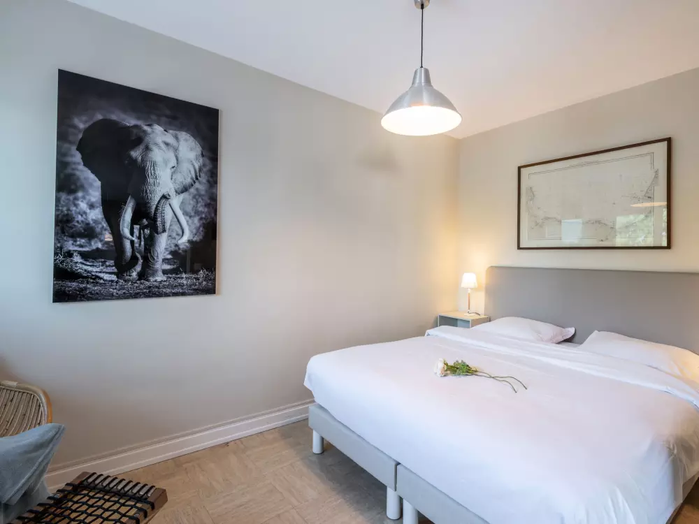 Résidence Baie de Beaumer