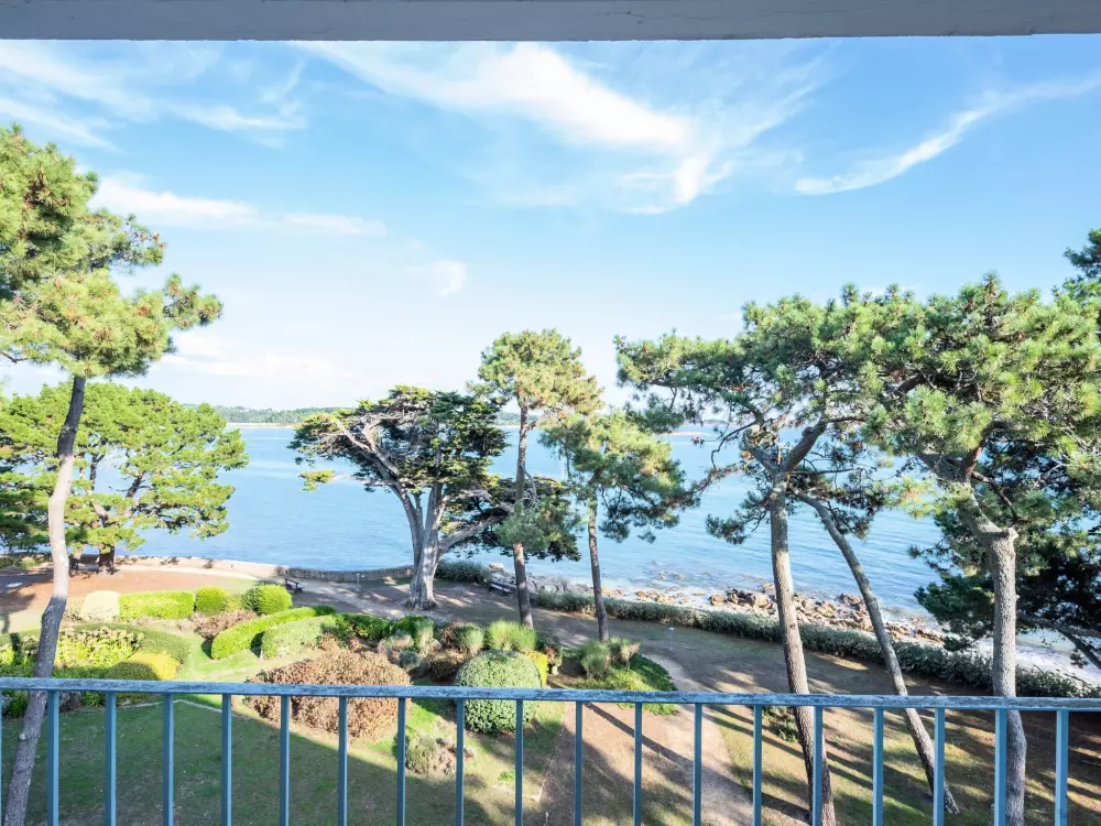 Résidence Baie de Beaumer