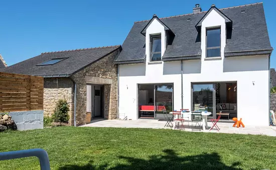 Résidence Beaumer 26ter