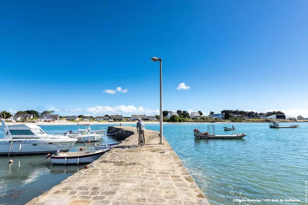 Résidence Bleu Oceane Carnac