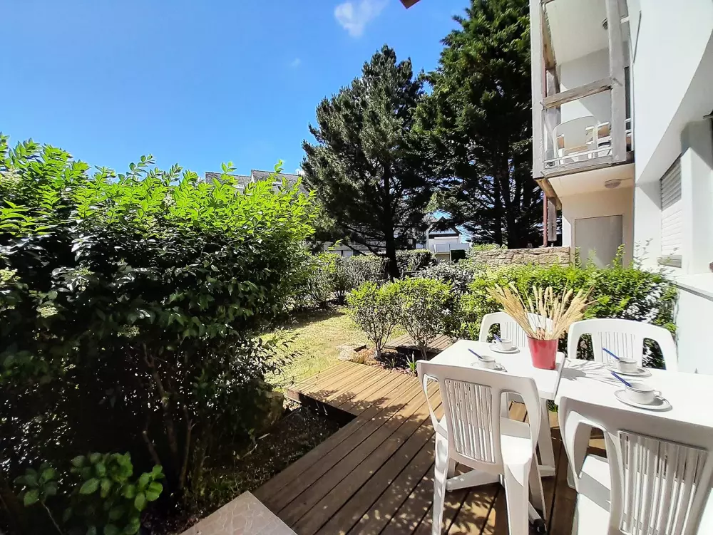 Résidence Bleu Oceane Carnac