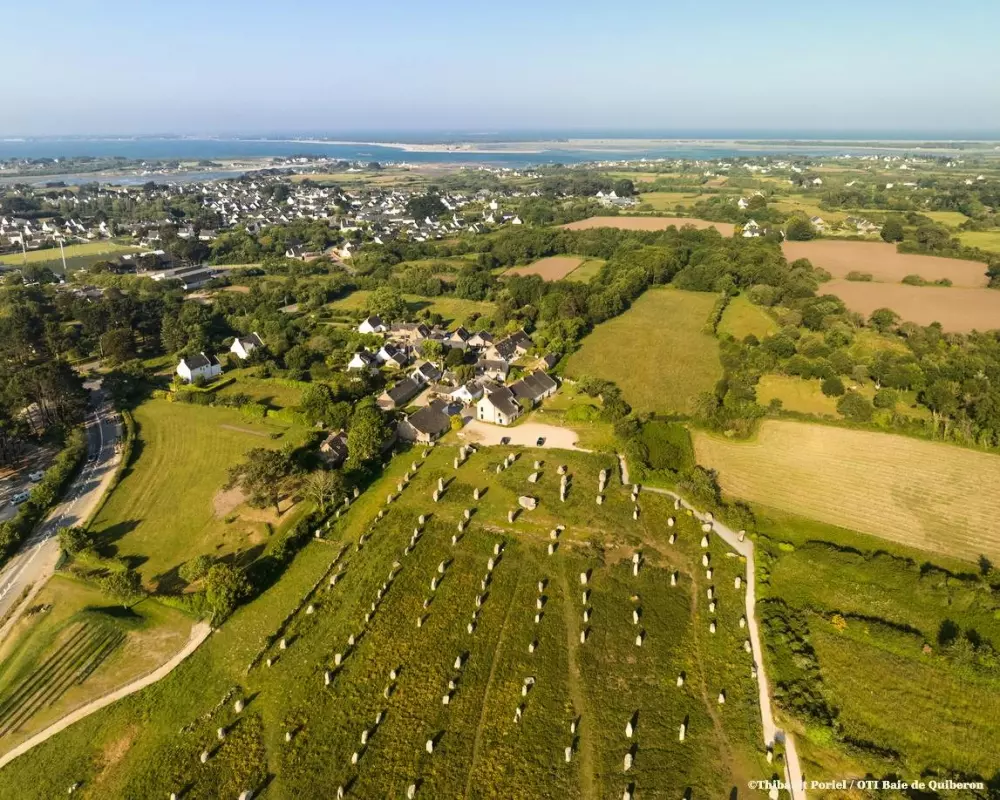 Résidence Bleu Oceane Carnac
