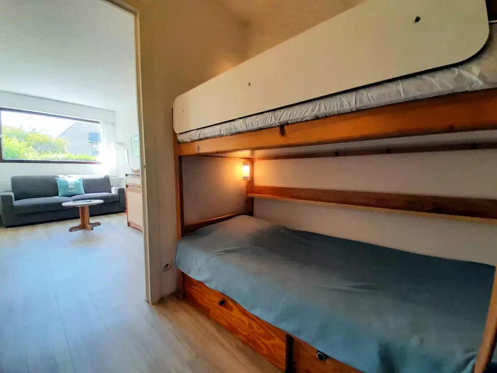 Résidence Bleu Oceane Carnac